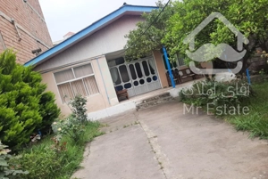 ویلای مبله دربستی.150 متر بنا. محل در ایران