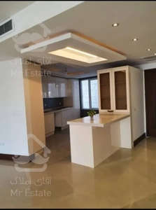 ۱۶۲متر آپارتمان در نیاوران