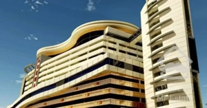 ۱۰۲متر برج تندیس‌منطقه۲۲ وام بلند مدت