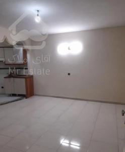 ۵۷ متری ۱ خوابه طبقه ۴ در خاوران عارف جنوبی