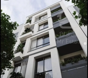 ۱۷۵ متر تکواحدی ( پلان تفکیکی )