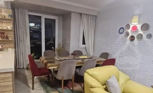 سهروردی شمالی ۱۰۵ متر تک واحدی فول امکانات