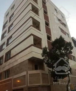 آپارتمان 122متر دوخوابه بهبودی