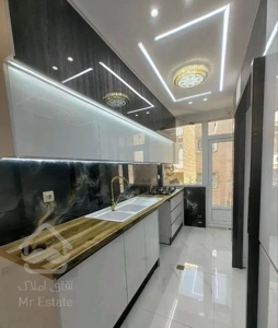۵۳مترگامی هوشمنددرمسیرسرمایه گذاری سندتکبرگ