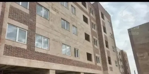 ۱۰۰ متر آپارتمان شرایطی فازصفر