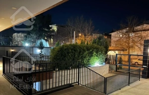 آپارتمان ۲۱۵ متری مهرشهر