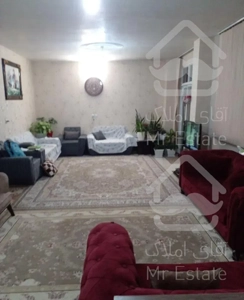 ۱۰۰متری  تفکیکی جنوبی دوکله