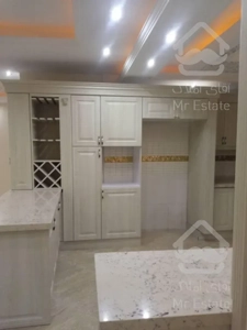 آپارتمان 114 متری/فردوس غرب/خوش نقش