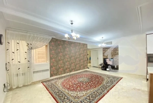 آپارتمان ۱۰۵ متری ۳ خواب