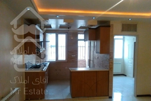 آپارتمان۵۳ متری نوساز،سی متری جی