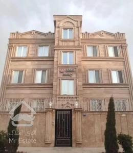 ۱۳۵متر فاز یک شخصی ساز ۱۴۰۱