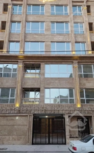 اپارتمان ۱۳۵ متر سند دار ، سه خواب