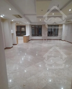 گیشا آپارتمان ۱۵۶ متر /۳خواب خیابان زوج