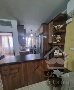 کوثر ۲ دوخوابه ۷۵ متری فول