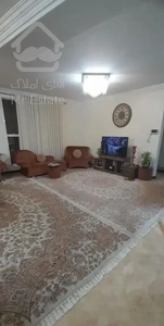 آپارتمان ۹۰ متری شیک و نقلی در خ ساری