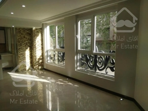 اجاره آپارتمان سه خواب نوساز لاکچری سازمان برنامه شمالی