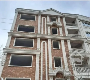 ۱۰۰متر دو خواب خرم