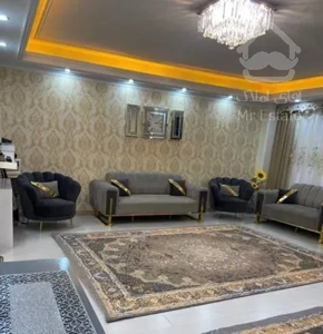 ۷۸ متر ۲ خواب بلوار صبا/سند تک برگ شخصی/خالدی