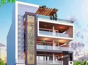 پیش فروش اپارتمان ۱۹۵ متری مدرن