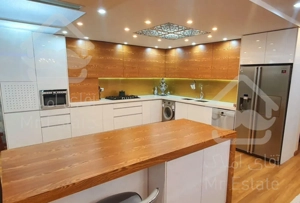 آپارتمان ۱۰۰ متری ساختمان آسدجمال