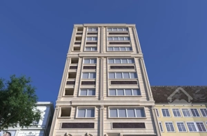 فروش آپارتمان ۱۷۸ متری ۳ خوابه