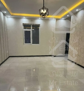 ۸۵متر نوساز/سالن پرده‌خور/فرعی‌دنج/۱۰٪ قدرت تنفس