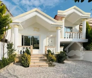 ۲۶۰مترویلالاویج مبله پیلوت سندتکبرگ شهرک لاویج