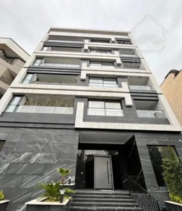 ۱۸۵ متر محمودیه/۳ پارکینگ سندی/قیمت استثنایی