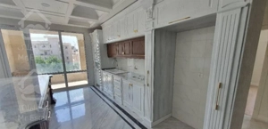 اپارتمان ۲ خواب رو به کوچه دل باز