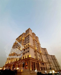 61مترسرمایه گذاری ناب در برج زیبای برلیان جنت آباد