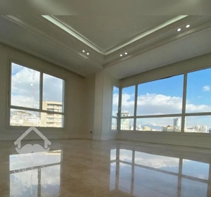 پروژه مجلل ویژن - استخر , سونا و جکوزی - روف گاردن زیبا