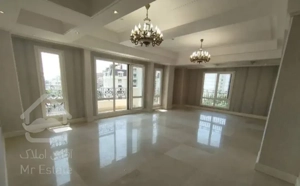 138متر دو خوابه ویو سردرختی فستیوال نور باغ فردوس