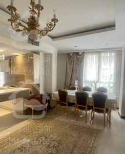 درکه محدوده برج کورش 150 متر سه خواب