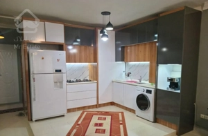 آپارتمان شیک در فلسطین/ وام دار