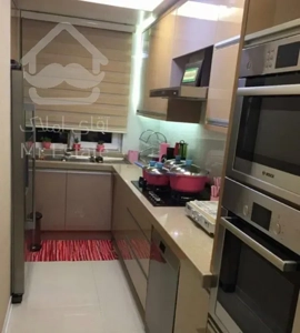 فروش آپارتمان ۸۰ متری ۲ خوابه در کوی فراز