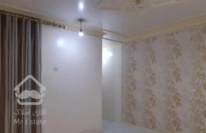 آپارتمان ۴واحده سنتی همکف