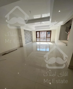 کامرانیه ۱۶۰متر (۲پارکینگ)