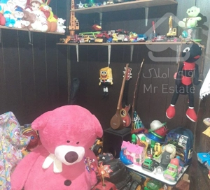 فروش آپارتمان ۹۵ متری ۲ خوابه شهری