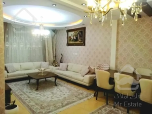 ۵۸ متر /تک خواب /فول/خوش نقشه