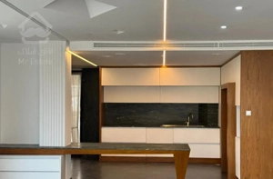 اپارتمان ۱۷۰ متری سه خواب نارون(تکمیل)