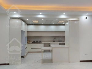 آپارتمان ۱۱۵ متر مهندسی ساز دهکده المپیک