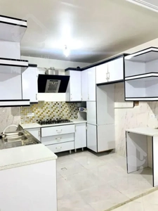 فروش آپارتمان 74 متری شیک شهرک یاس/ منطقه 22