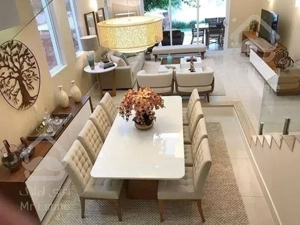 پیش خرید/ باغ برجهای مجلل/دریاچه چیتگر