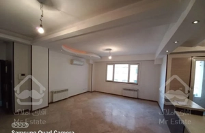 104متر دو خواب/فول امکانات/سالن پرده خور