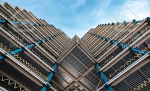 پیش فروش واحد110متری برج مجلل افق در المپیک