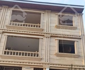 آپارتمان شخصی ساز راه جدا