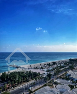 برج رویای کیش/ساحل مرجان/کلید نخورده/اکازیون