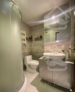 آپارتمان ۱۱۰ متری کوهسار