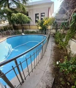 ویلایی دربست ۳ واحد مجزا / شهرک غرب