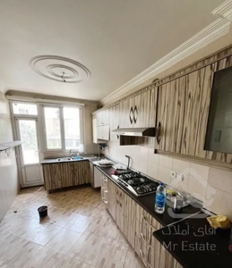 ۶۸ متر / ۲ خواب / تکواحدی / فول